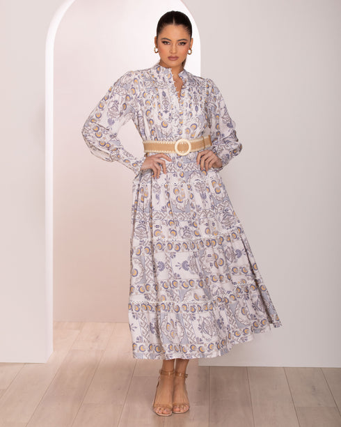 Idana Dress